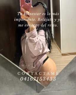 Fantasía pura, cero tabúes y todo el placer para ti - Mérida - Venezuela