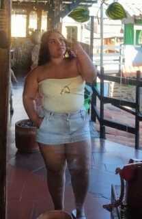Hermosa Joven Scort 19 años , la de las fotos - Valencia - Venezuela