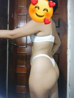 Hola soy Guadalupe - Caracas - Venezuela